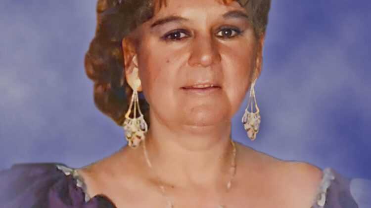 Mme Micheline Bordeleau Gagné