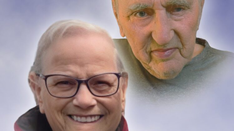 M. Fletcher Jensen et Mme Florence Bouchard