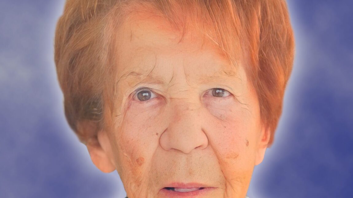 Mme Jeanne-Mance « Mimi » Lavoie