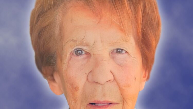 Mme Jeanne-Mance « Mimi » Lavoie