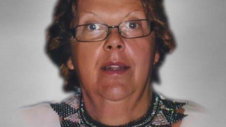 Mme Huguette Hébert Filion