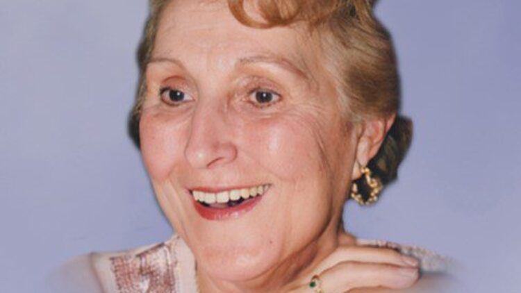 Mme Jacqueline Tanguay