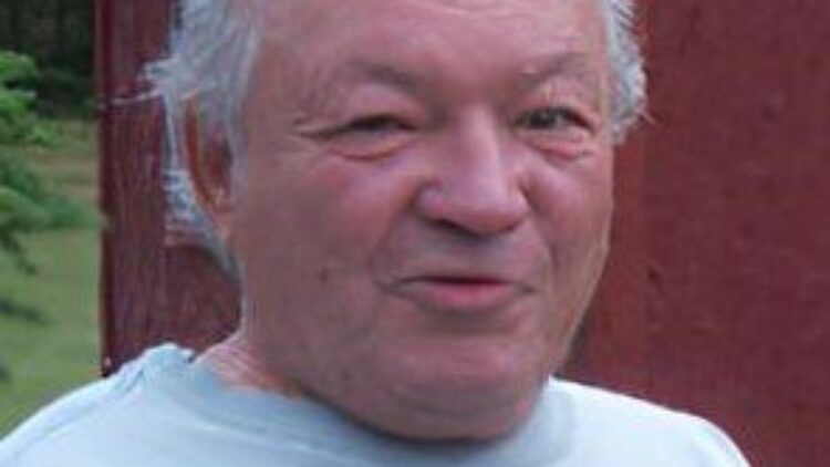 M. Nerval Desjardins