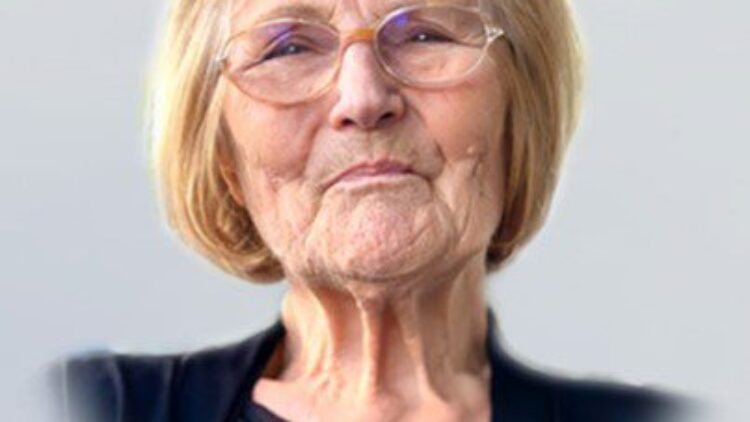 Mme Rita Gingras Kavcic