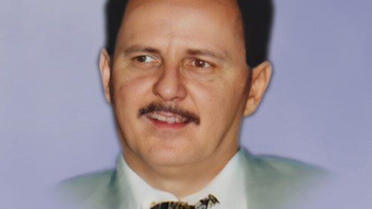 M. Roland Létourneau