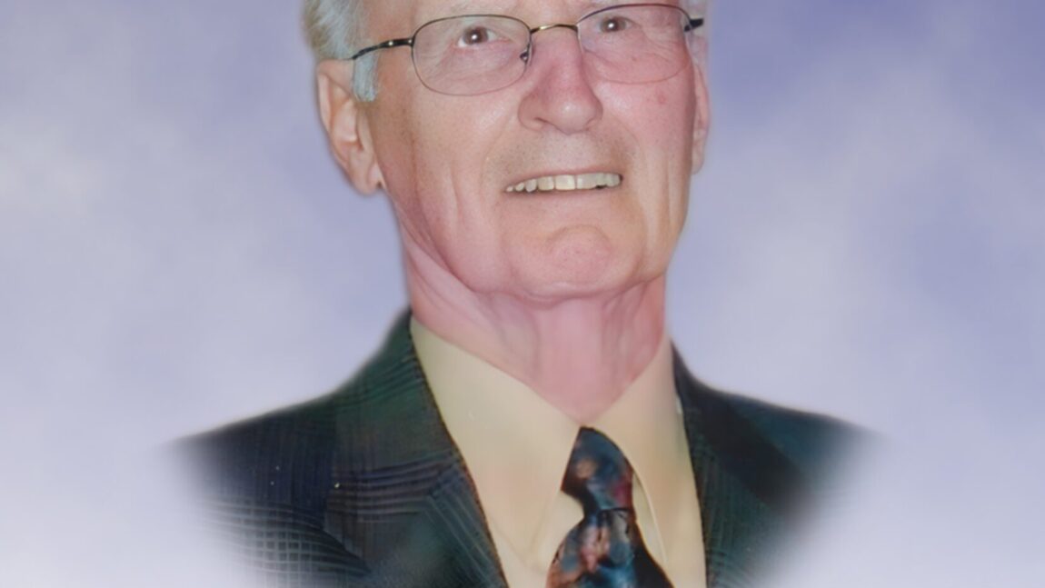 M. Jean-Paul Fréchette