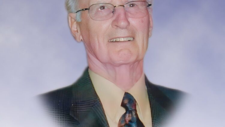 M. Jean-Paul Fréchette