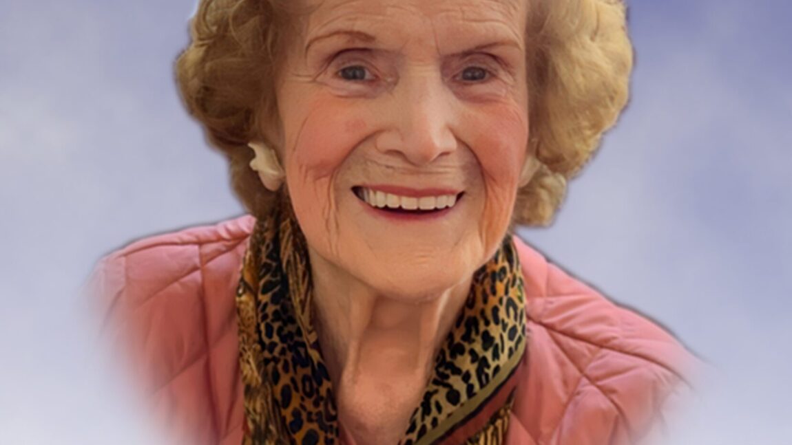 Mme Annette Alain Matte