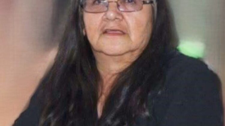 Mme Jeannine Ambroise Coocoo