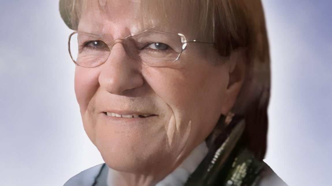 Mme Mariette Bilodeau