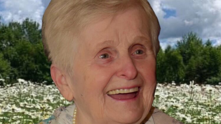 Mme Josianne Tousignant Cloutier