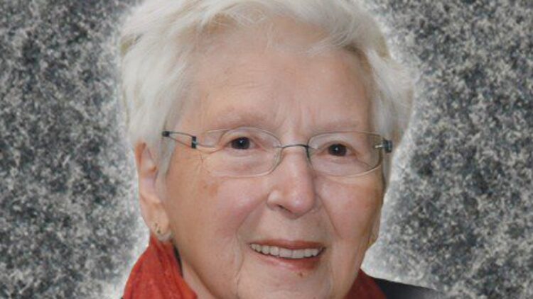 Mme Béatrice Beaulieu Bélanger