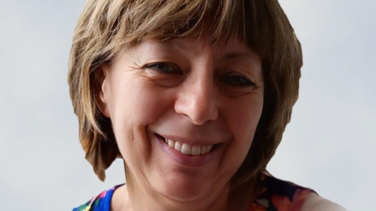 Mme Guylaine Kirouac Blanchette