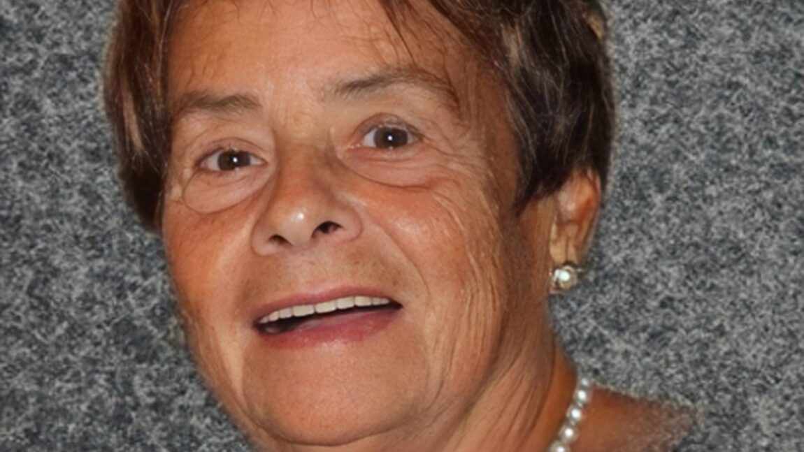 Mme Huguette Boudreault Gagné