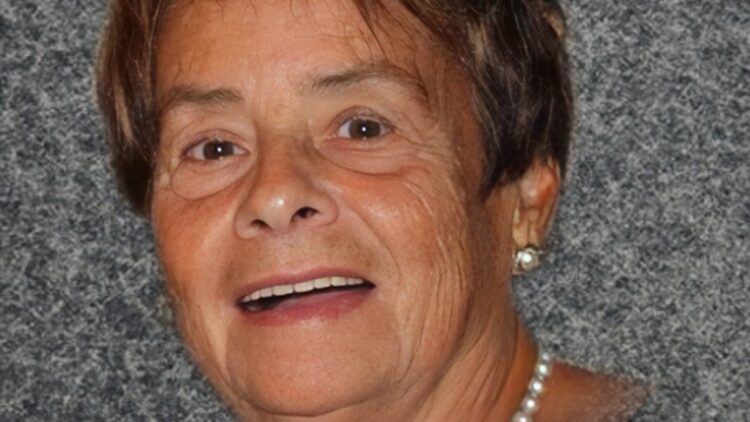 Mme Huguette Boudreault Gagné