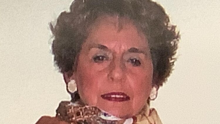 Mme Ritane Villeneuve Denis