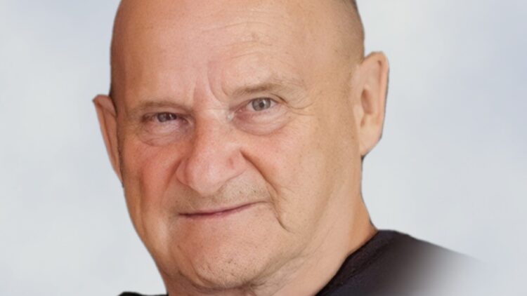 M. Raynald Boudreault