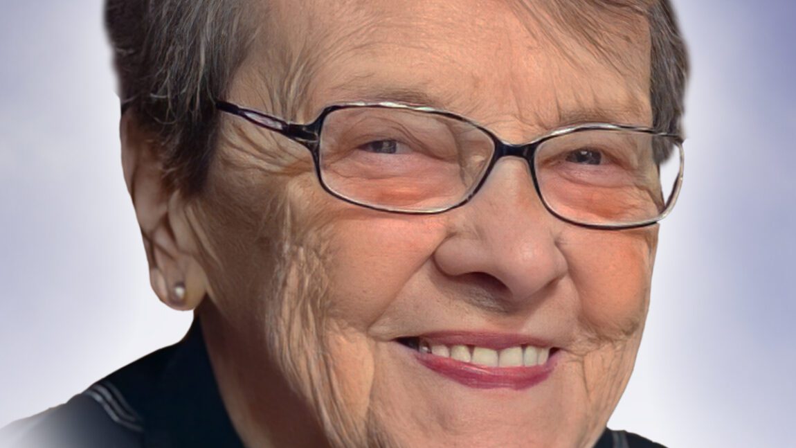 Mme Madeleine Bouchard