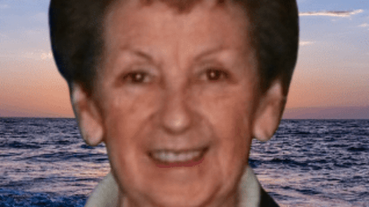 Mme Pierrette Hamel Tremblay