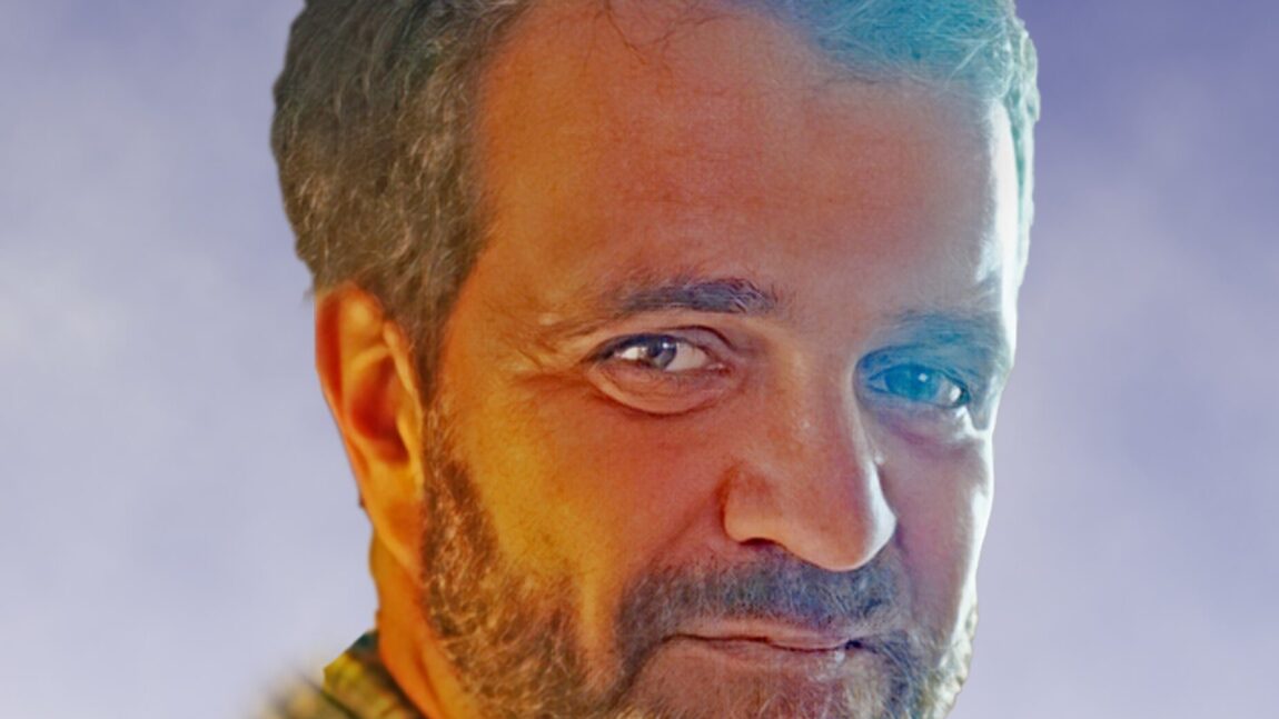 M. Pierre Tousignant