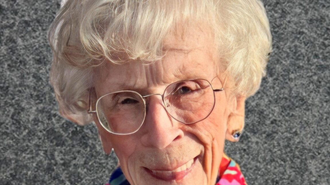 Mme Gisèle Gingras Bilodeau