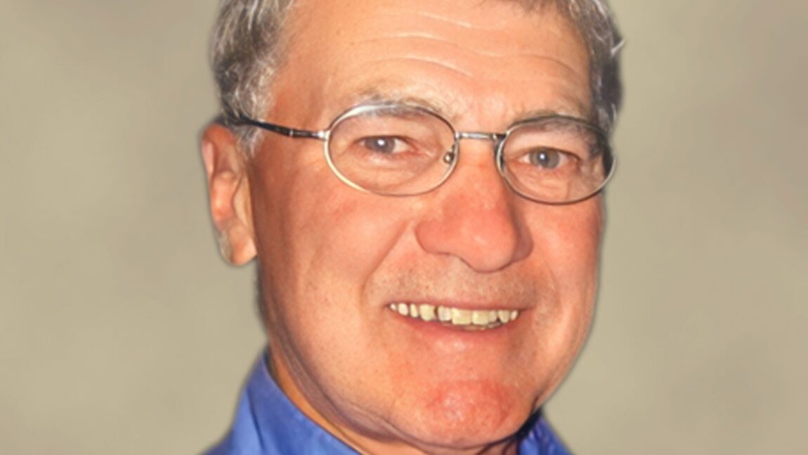 M. Roger Ruel