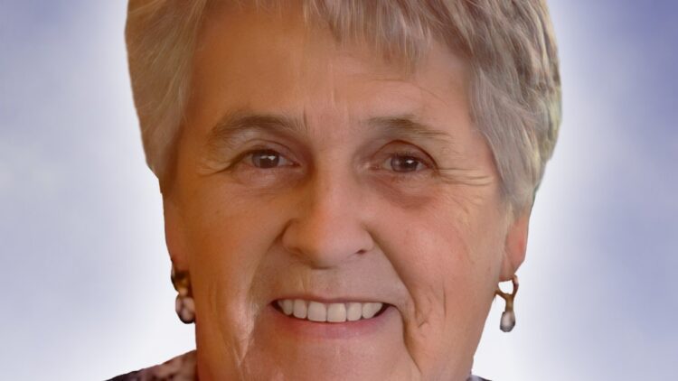 Mme Aline Lesieur Lavoie