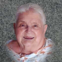 Mme Fernande St-Arnaud Fournier