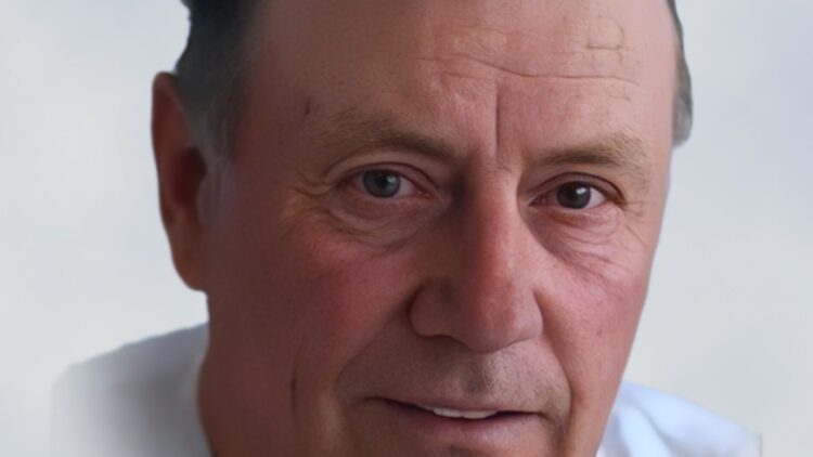 M. Denis Baillargeon