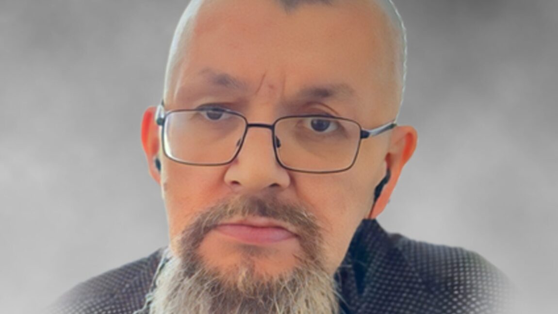 M. Georges Iseroff-Chilton