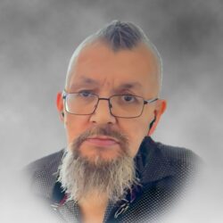 M. Georges Iseroff-Chilton