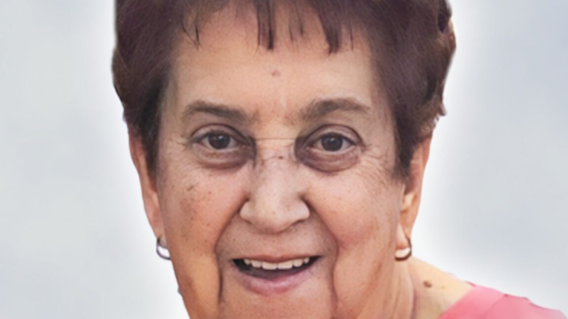 Mme Denise Tremblay Pomerleau