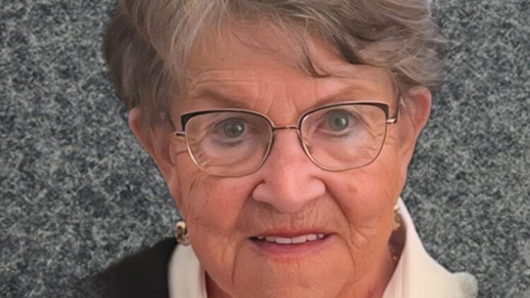 Mme Réjeanne Duchesne