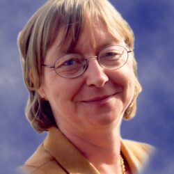 Mme Lyne Ruel Lebel