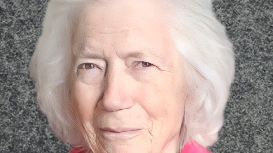 Mme Pierrette Girard