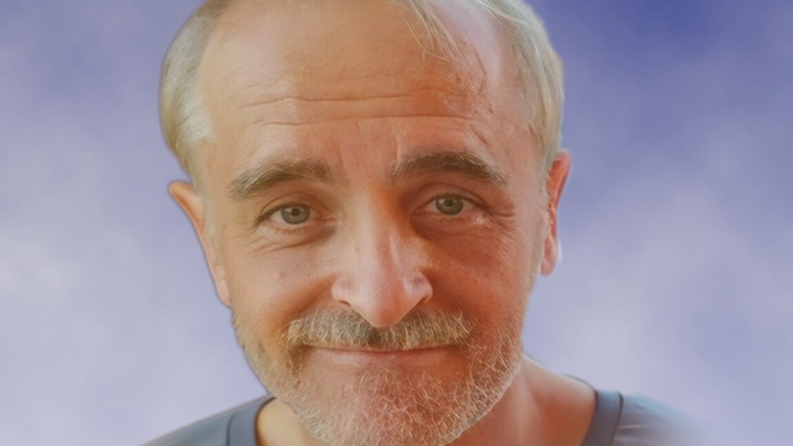 M. Stéphane Riberdy