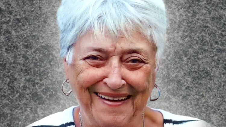 Mme Jocelyne Boivin Rioux