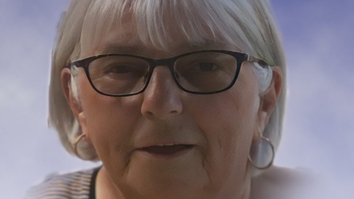 Mme Louise Gauthier Bouchard