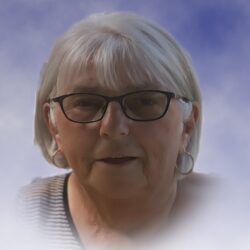 Mme Louise Gauthier Bouchard