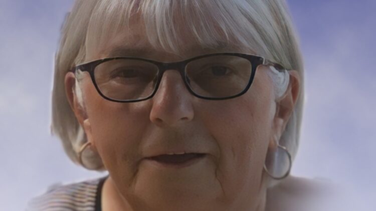 Mme Louise Gauthier Bouchard