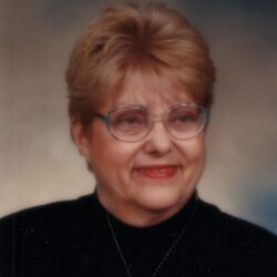 Mme Louise Trudel Thiffault