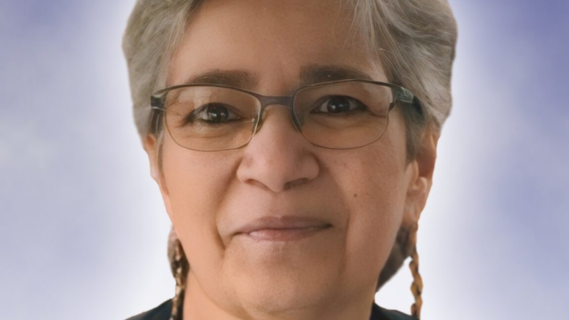 Mme Nicole Morissette