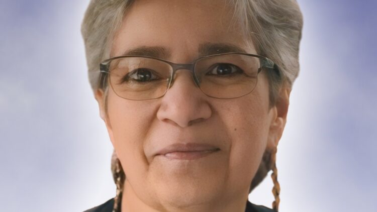 Mme Nicole Morissette