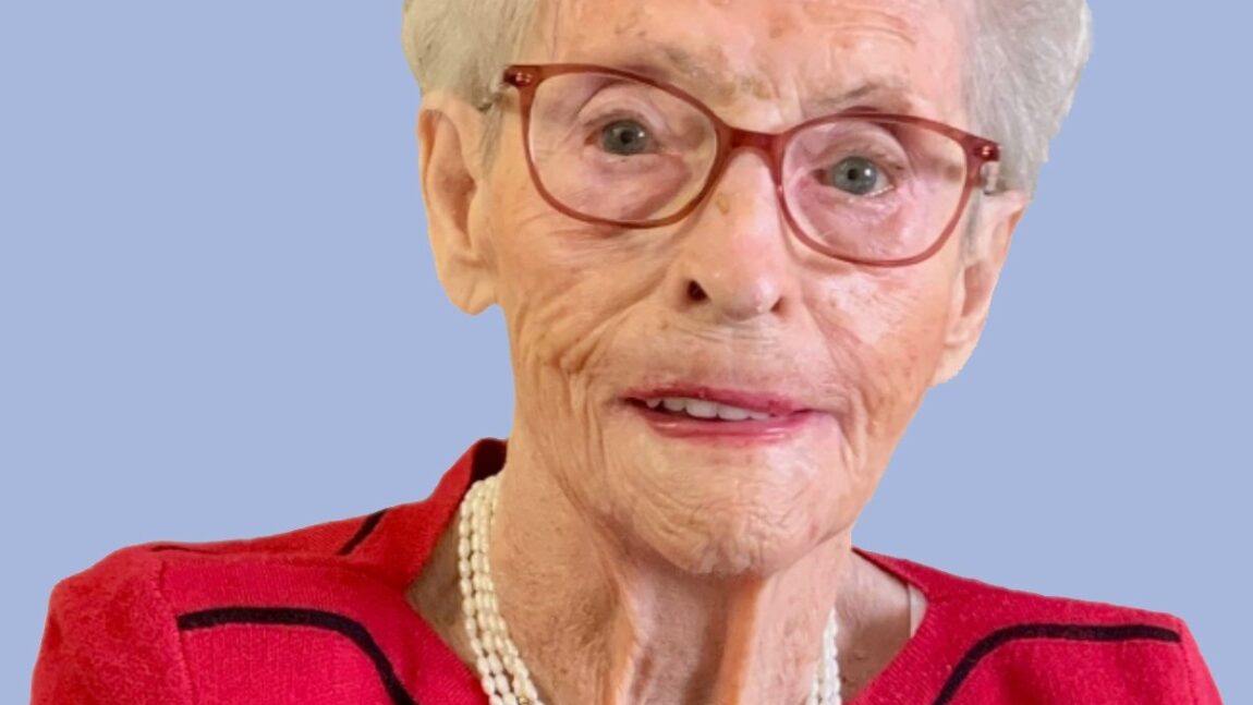 Mme Andrée Demers Fecteau