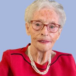 Mme Andrée Demers Fecteau