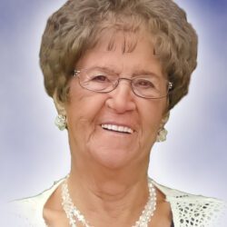 Mme Antoinette Slater Pronovost