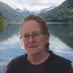 Mme Marielle Moreau Cossette