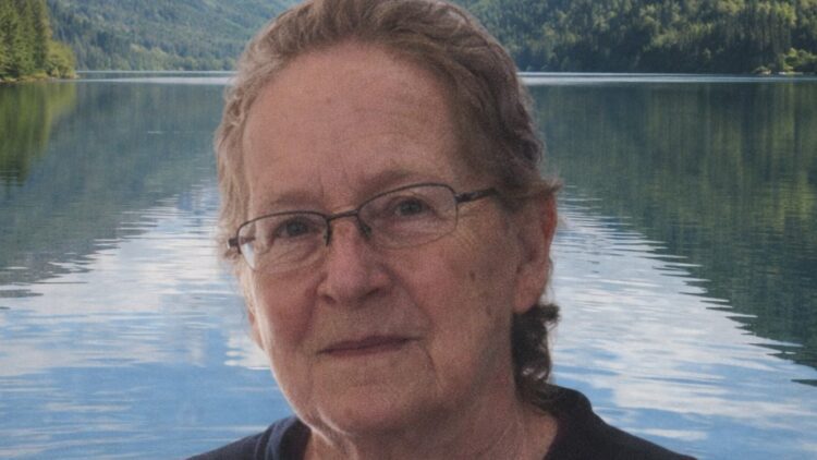 Mme Marielle Moreau Cossette