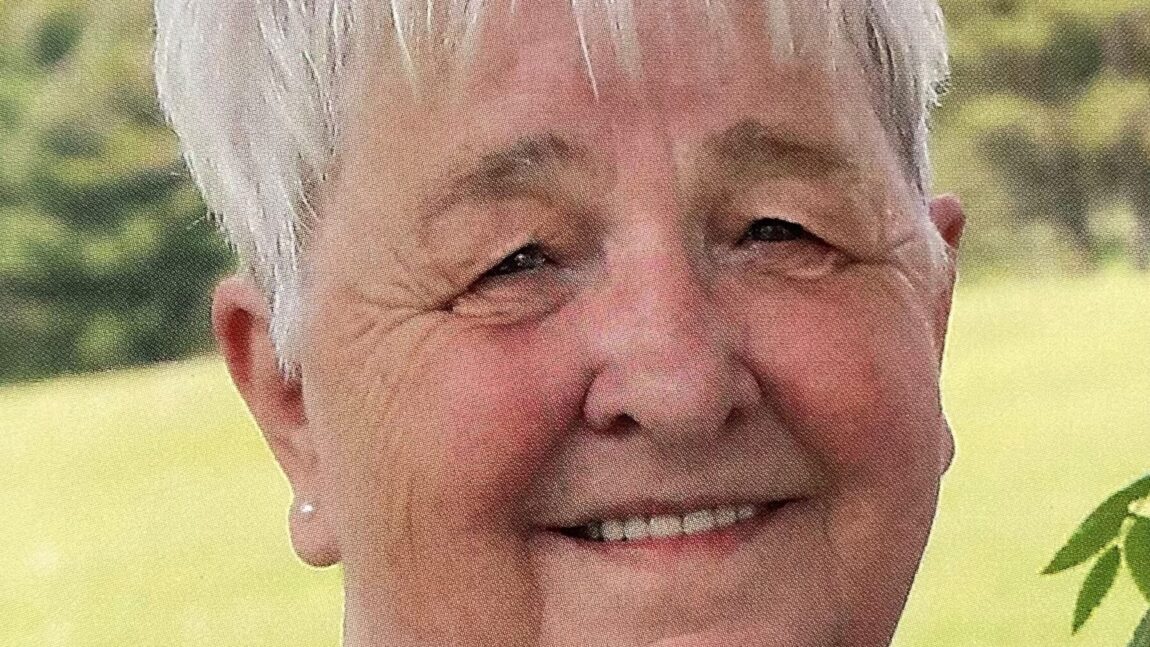 Mme Huguette Lavoie Rioux