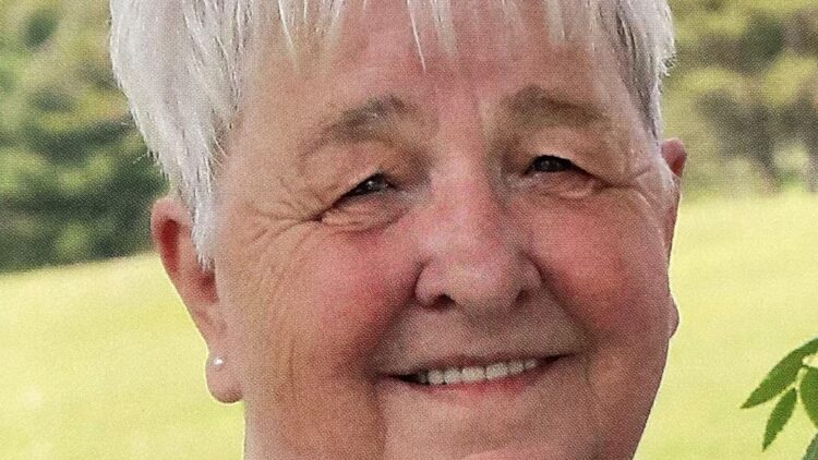 Mme Huguette Lavoie Rioux